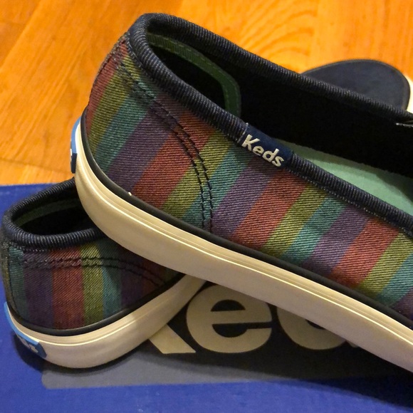 Woman’s Keds - Picture 3 of 7